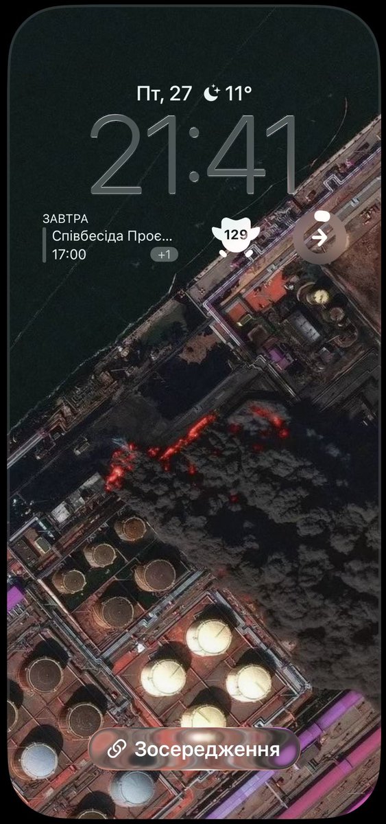 Serhii Sternenko tweet media