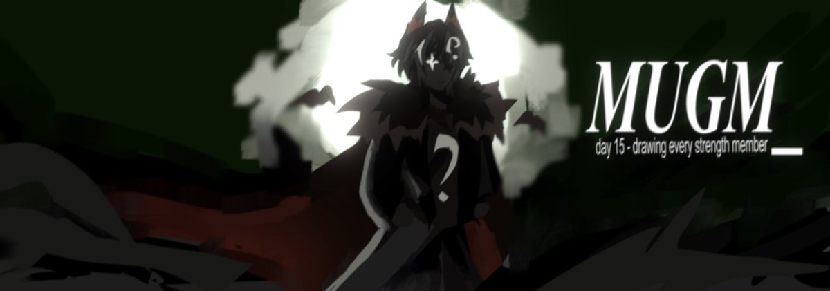 leon but he draws tweet media