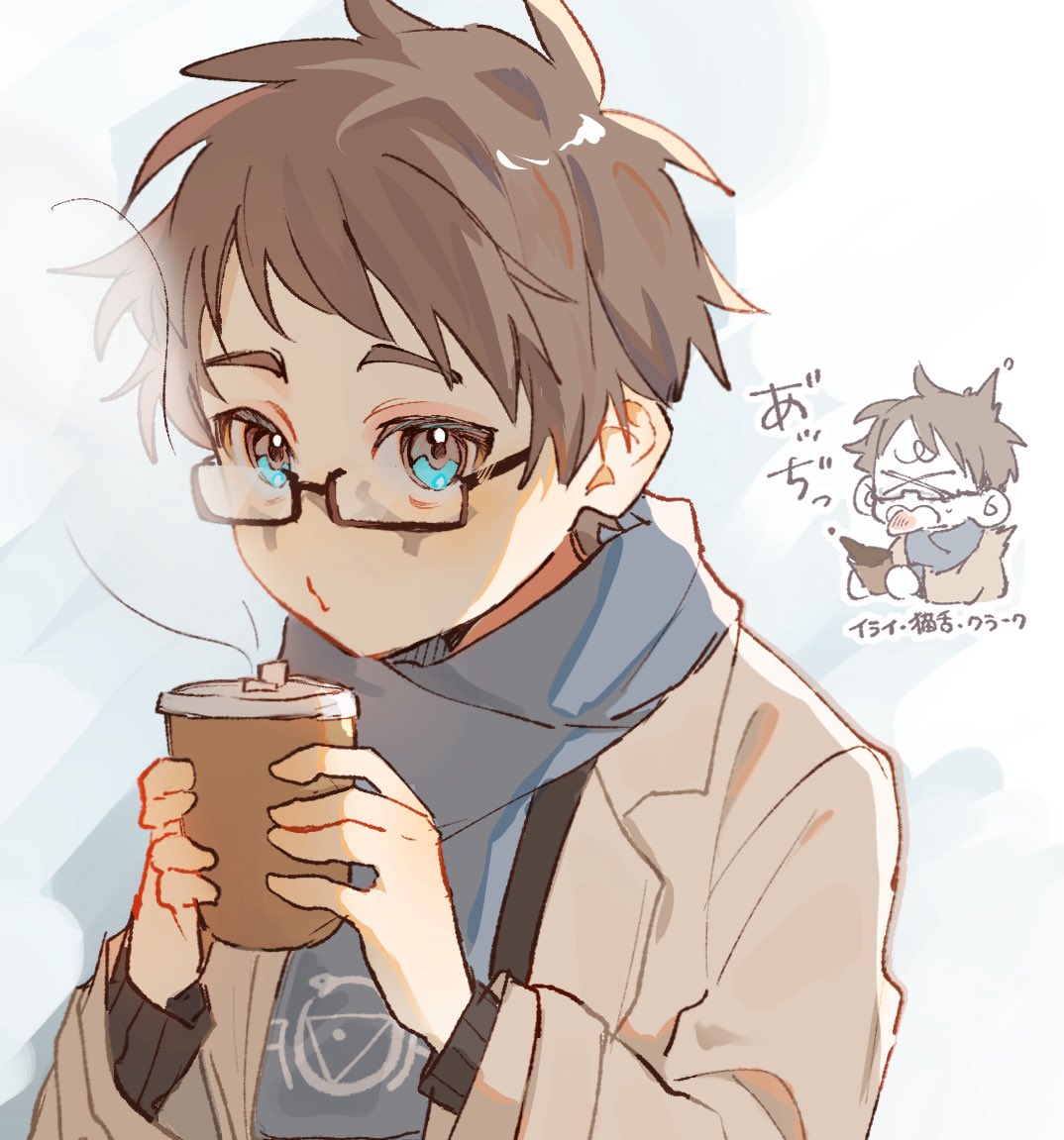 ｻﾄﾐ🧸🍯 tweet media