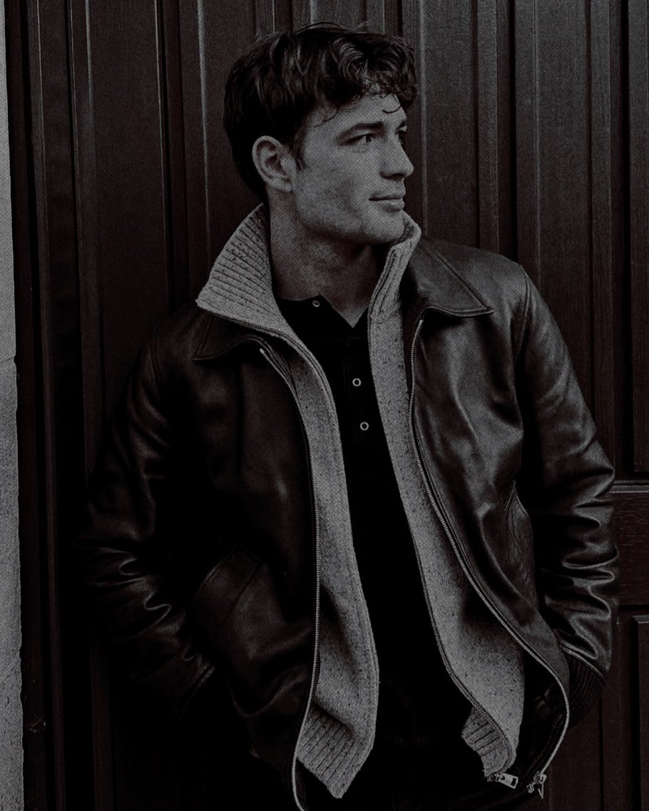 𝐦𝐢𝐜𝐡𝐚𝐞𝐥 𝐜 , tweet media