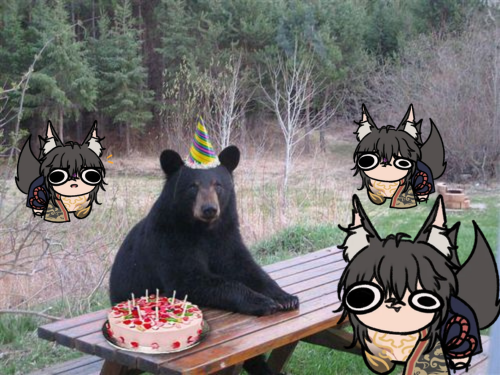 Mi primer stream, ¡no se lo pierdan!

7:30 PM MEX

#Vtuber #VtuberES