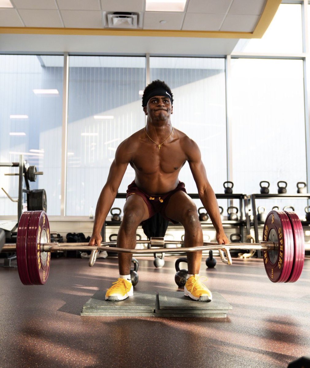 Justin “J-Hop” Hopkins tweet media