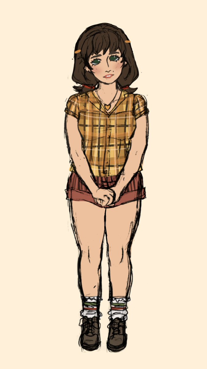 Charley :) tweet media