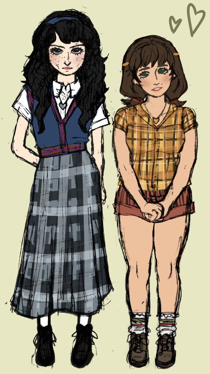 Charley :) tweet media