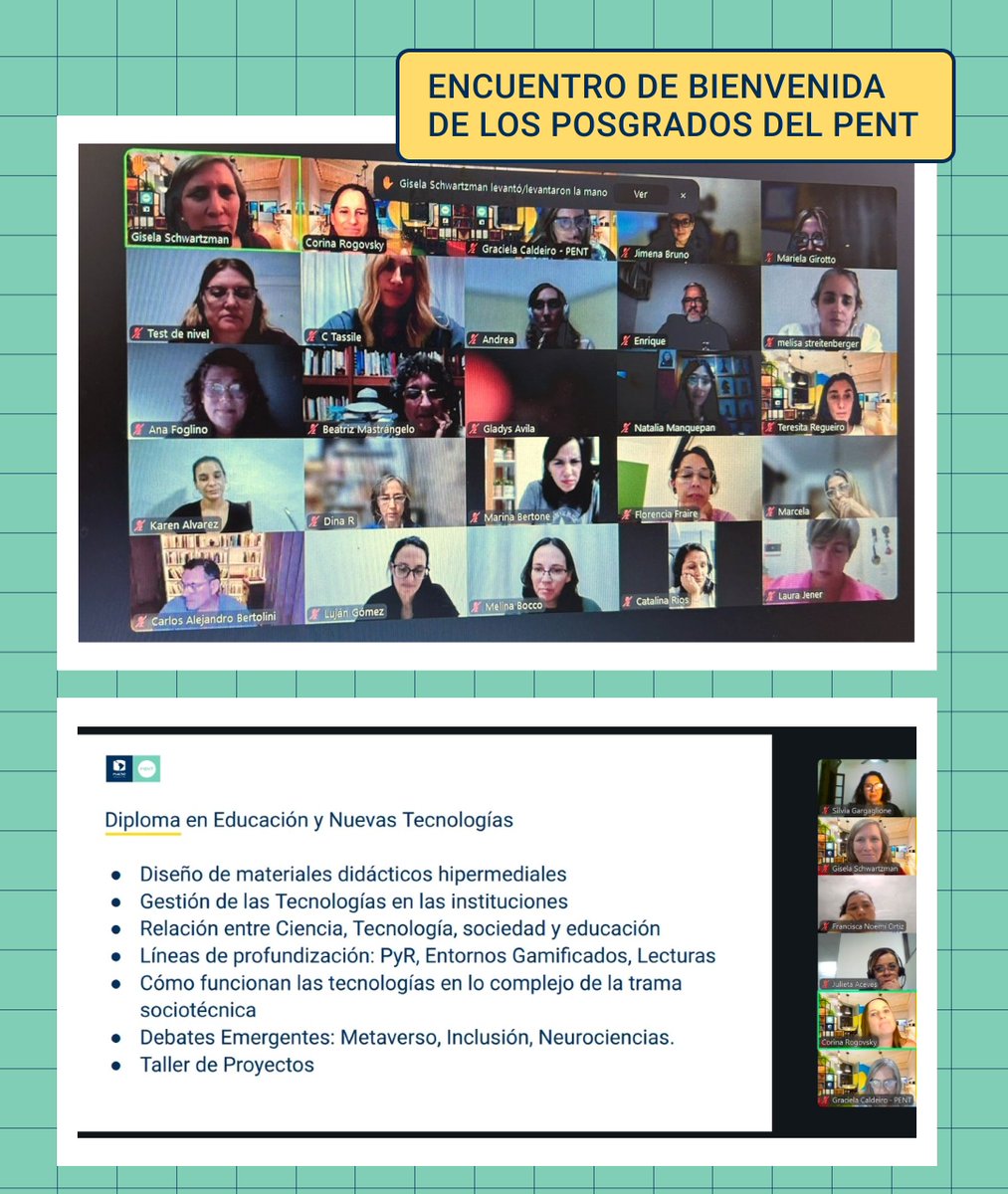 PENT FLACSO 🇦🇷 tweet media