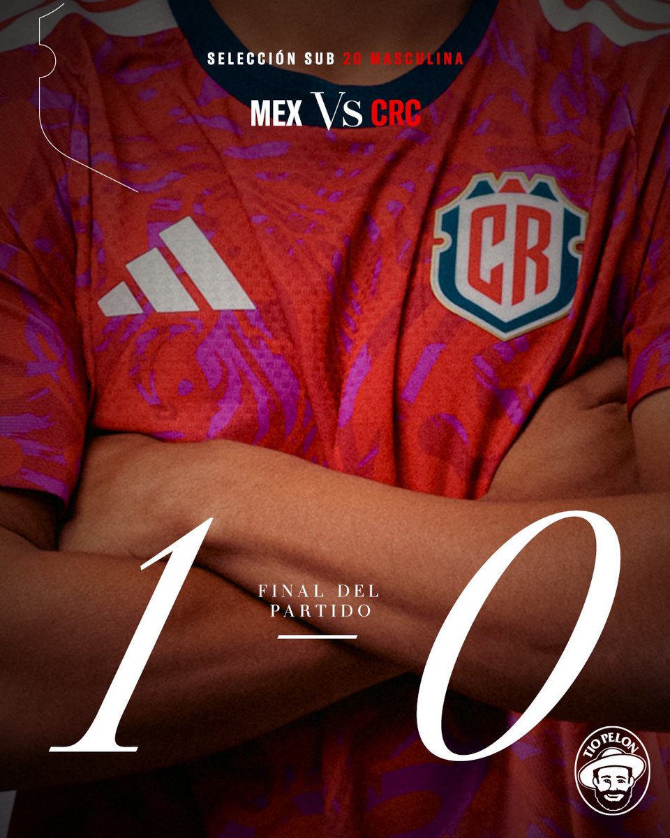 UNCAF / Oficial tweet media