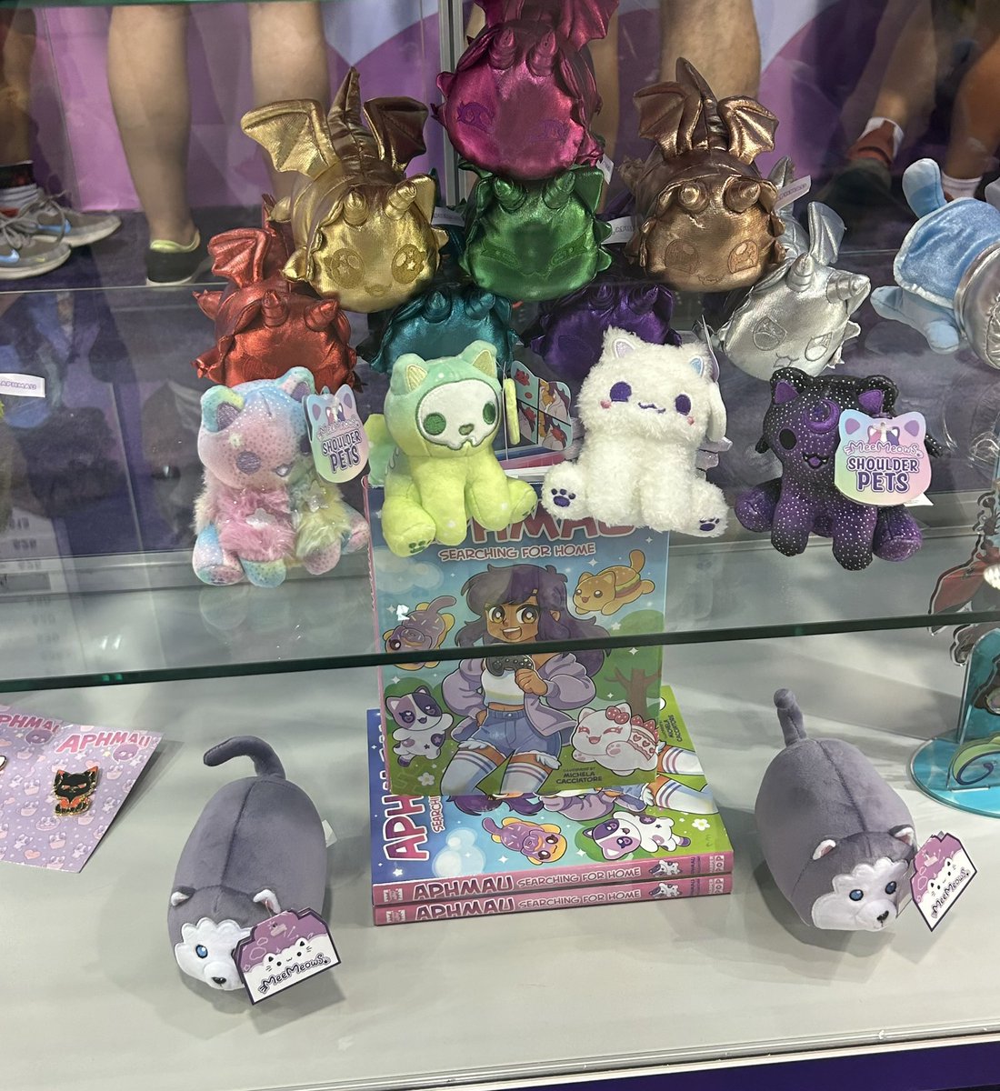 meemeow news tweet media