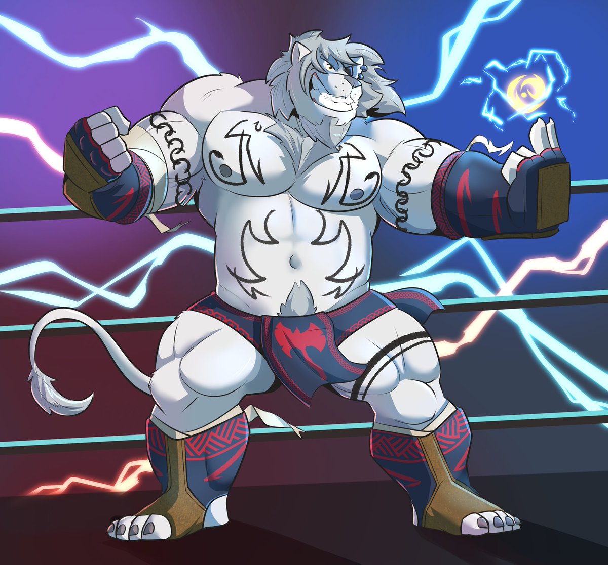 Michael Roarson tweet media