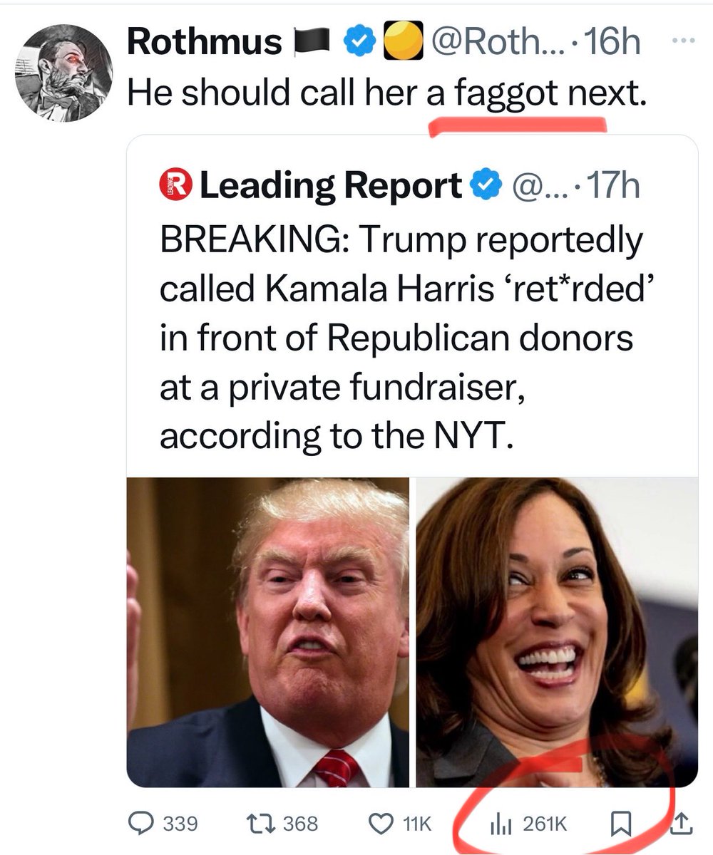 I_OWN_ME 🏴 tweet media