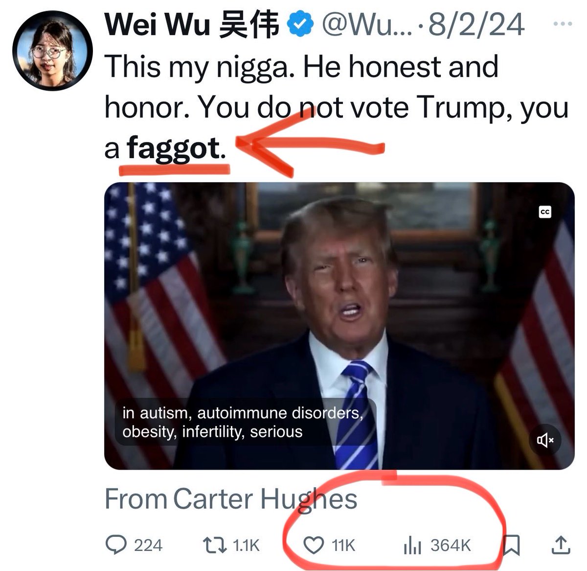 I_OWN_ME 🏴 tweet media