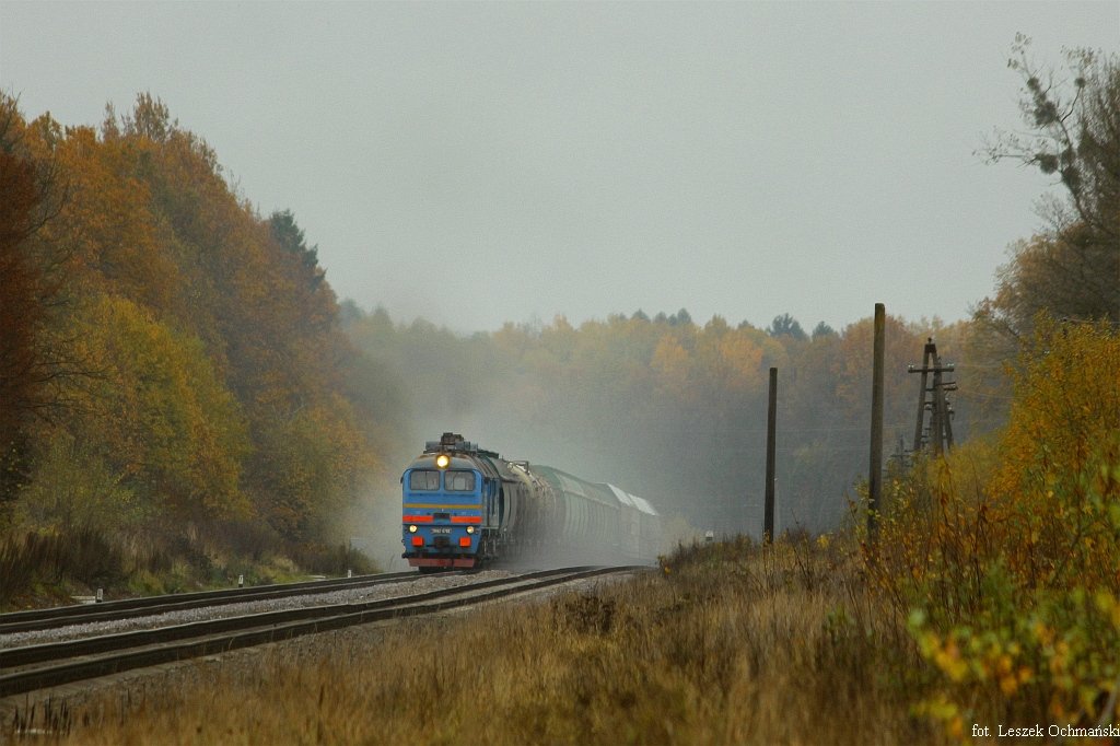 Leszek Ochmański (lechu992) tweet media