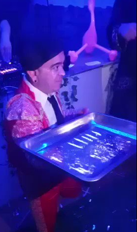 El Gordo Tucumano🪽 tweet media