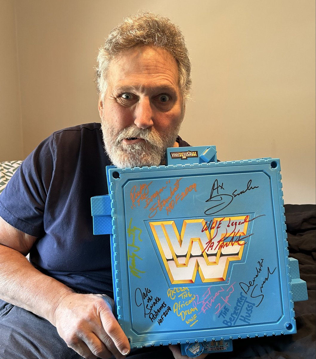 TheBerzerker tweet media