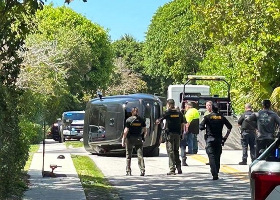 Open Source Intel tweet media