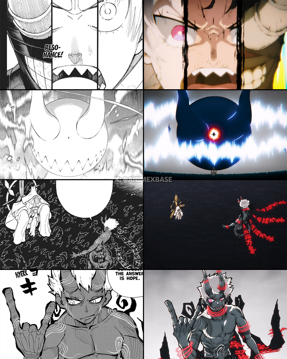 Anime Base tweet media