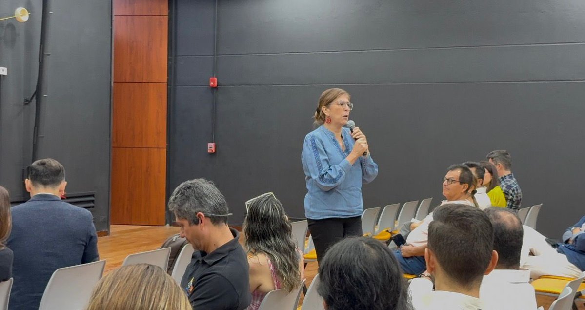 Santander Competitivo tweet media