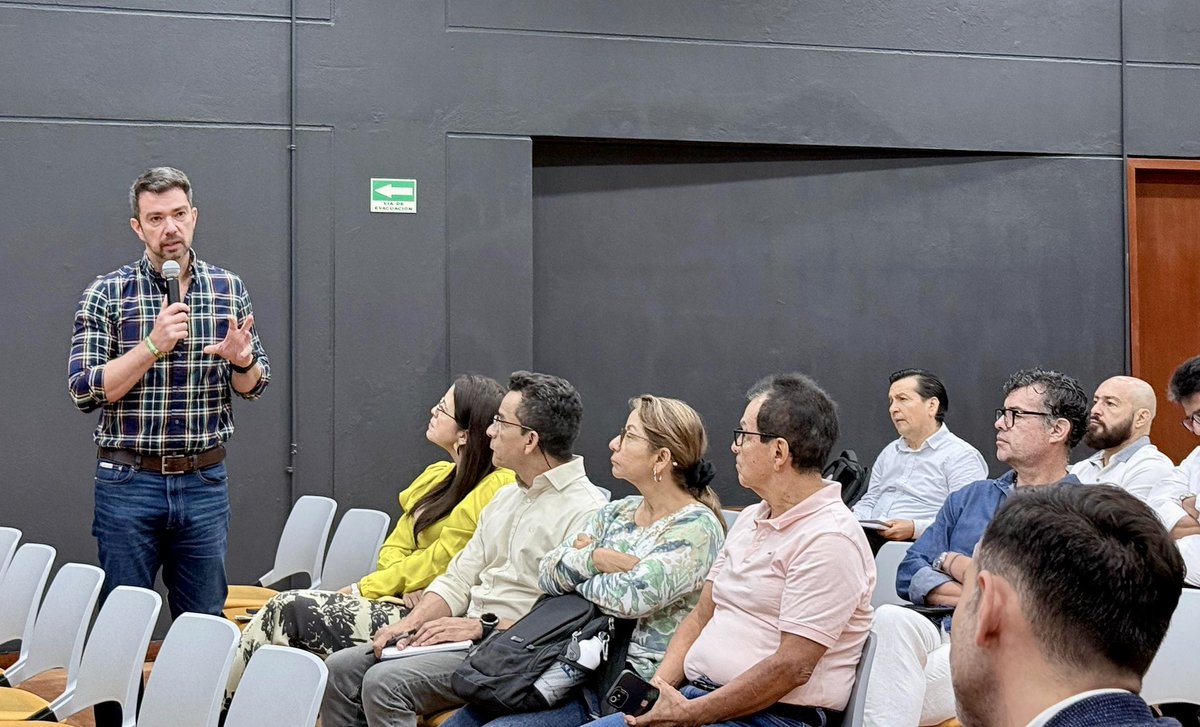 Santander Competitivo tweet media