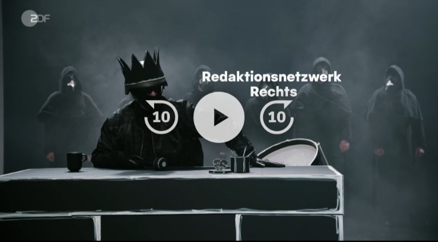 Rechercheminister Ziegensson tweet media