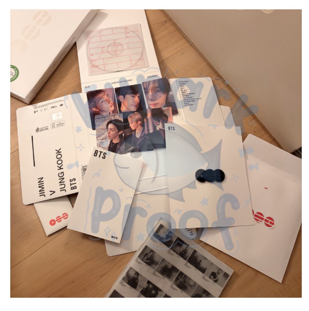 BYPARK | mention after dm tweet media