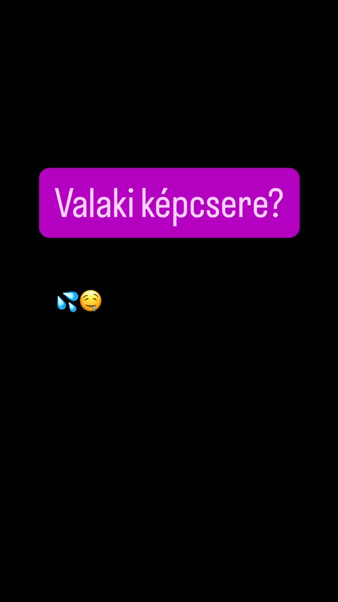 Extra Kitti 😍 tweet media