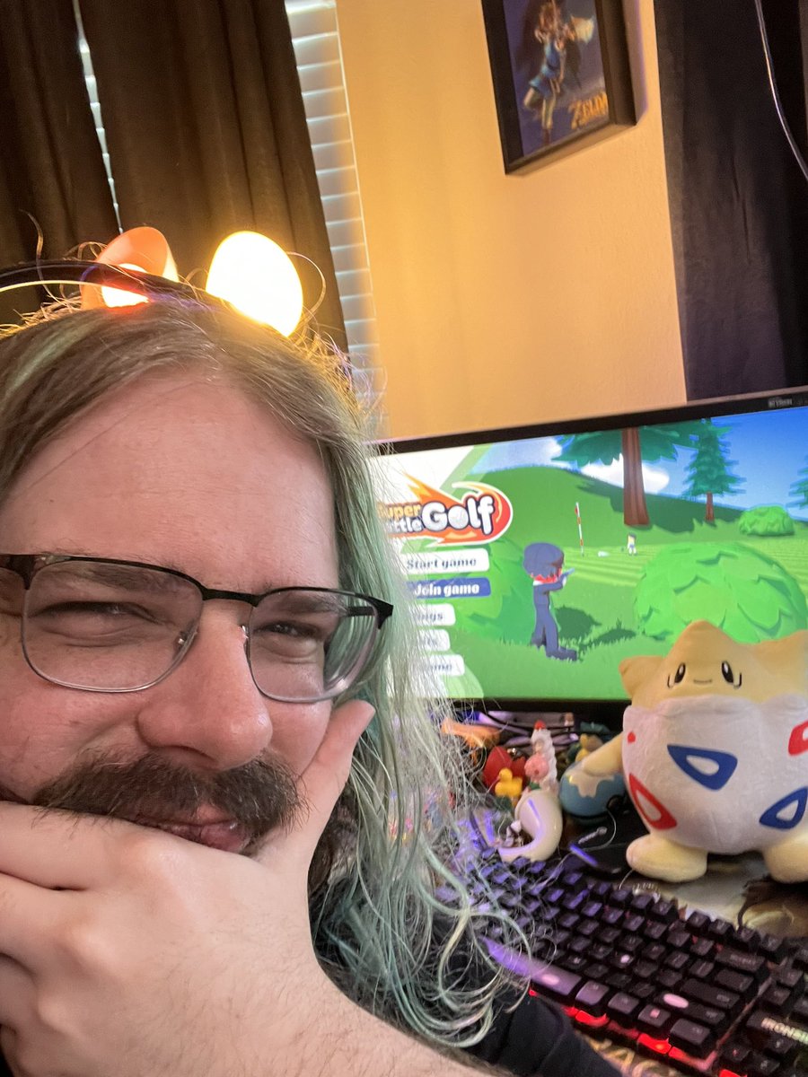 Matt Bragg tweet media