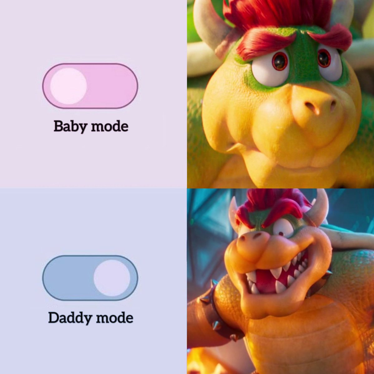 KryisBIS クッパ 🍥🔩 tweet media