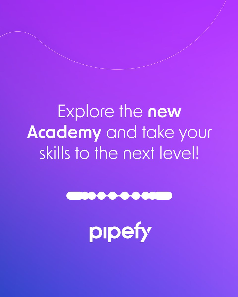 Pipefy tweet media