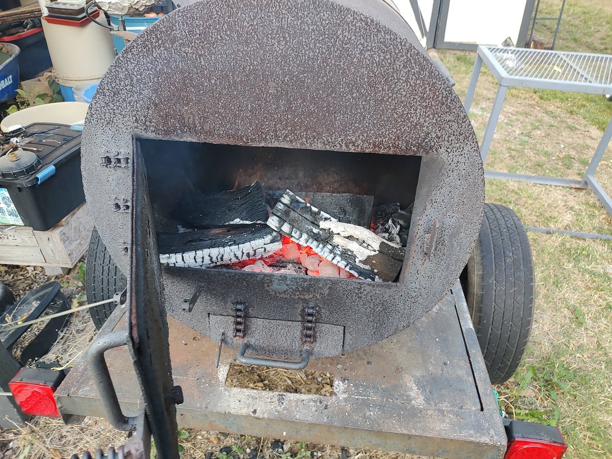 The World is Heating Up tweet media