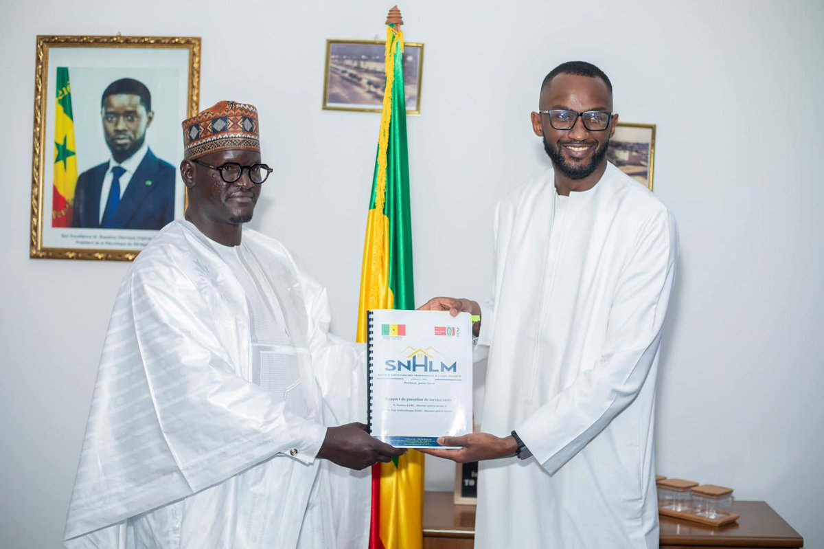 Pape Abdourakhmane Dabo tweet media