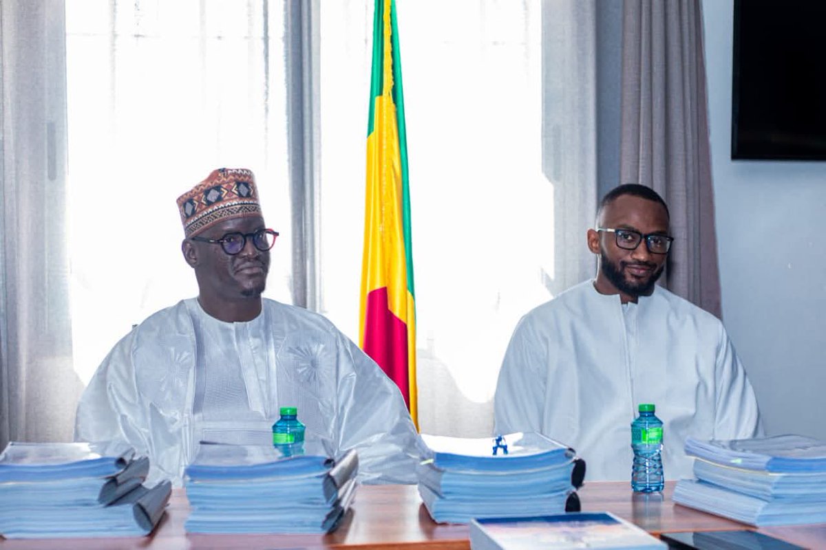 Pape Abdourakhmane Dabo tweet media