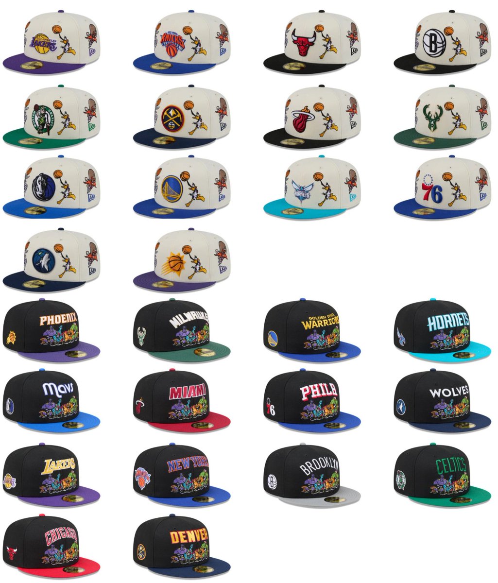 Hat Addicts tweet media