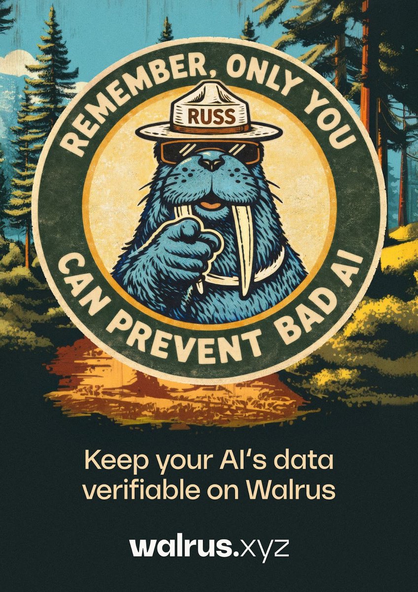 Walrus 🦭/acc tweet media