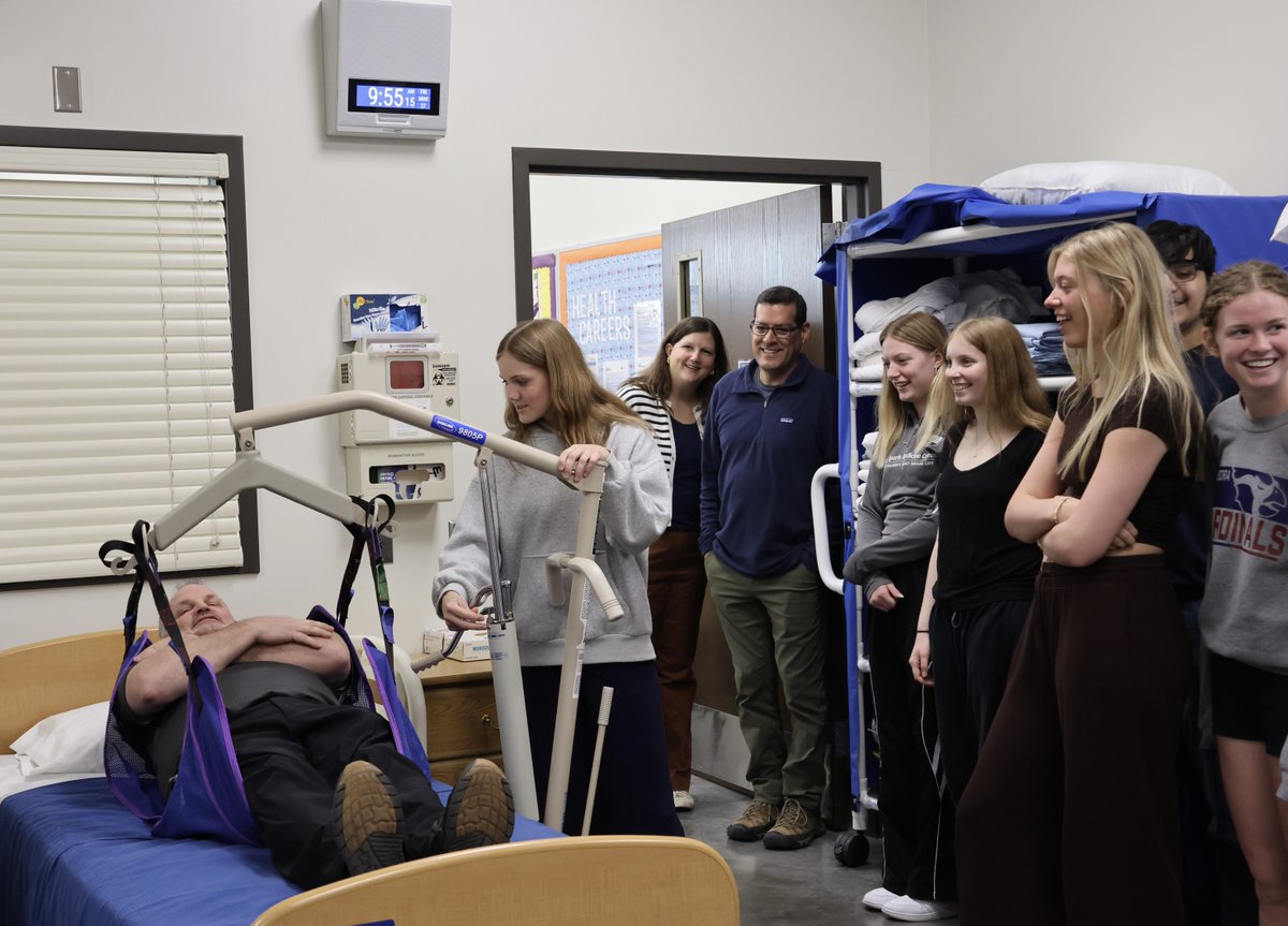 Eudora Schools tweet media