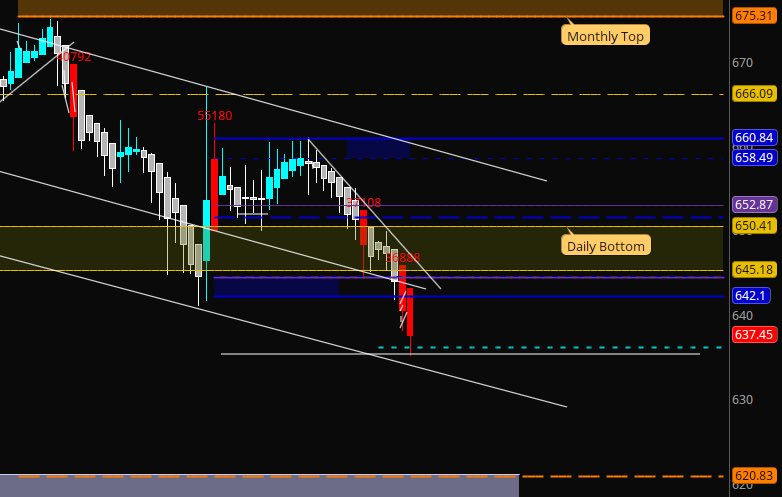 Real Blonde Broker tweet media