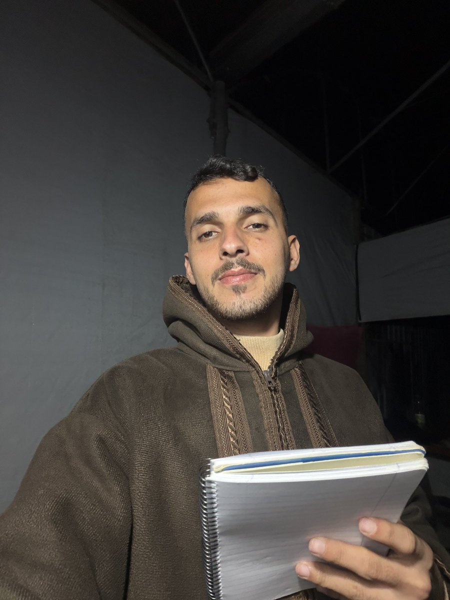 ODAY || 🇵🇸 tweet media