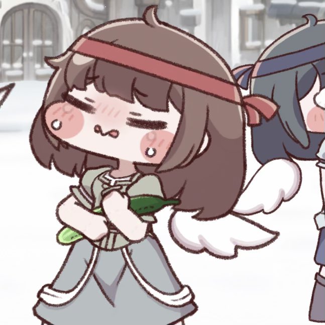 のいあー/紫雲のあ tweet media