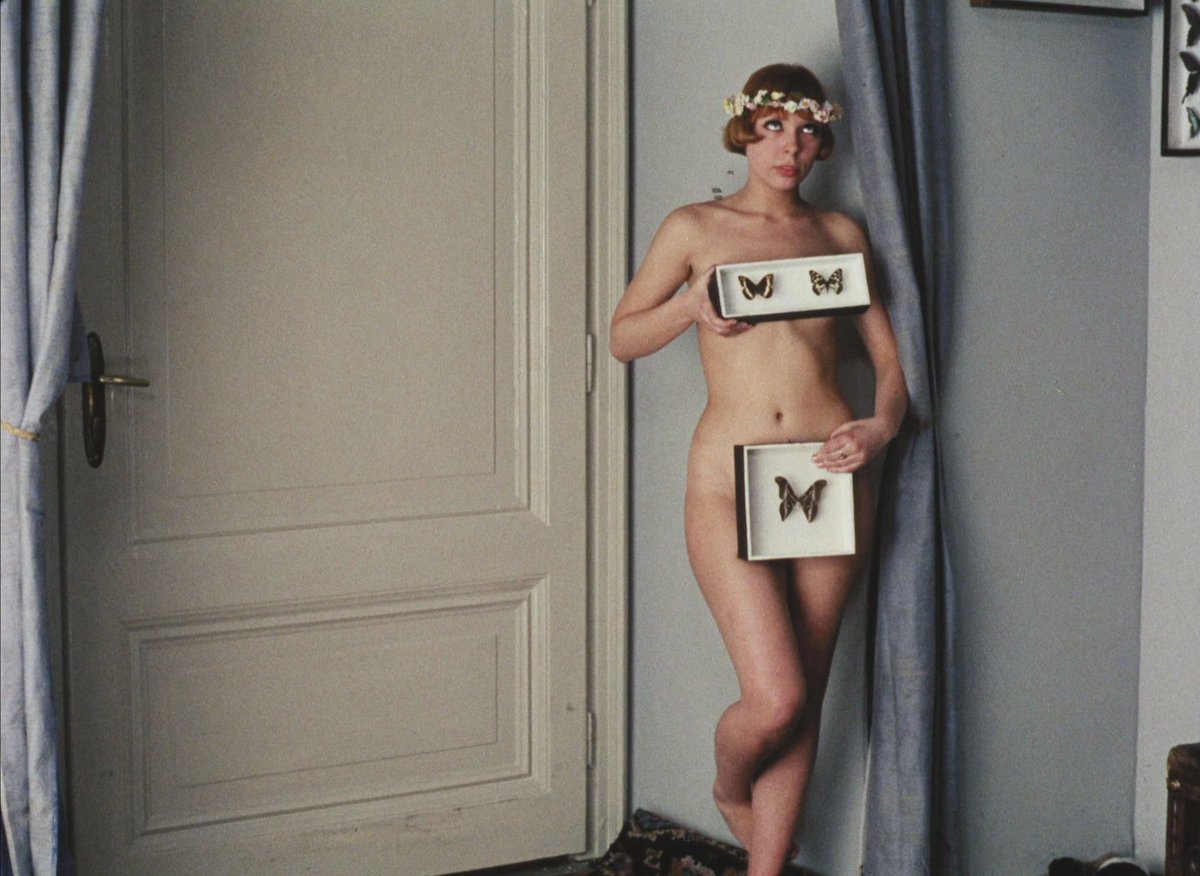 Remnants of the Past tweet media