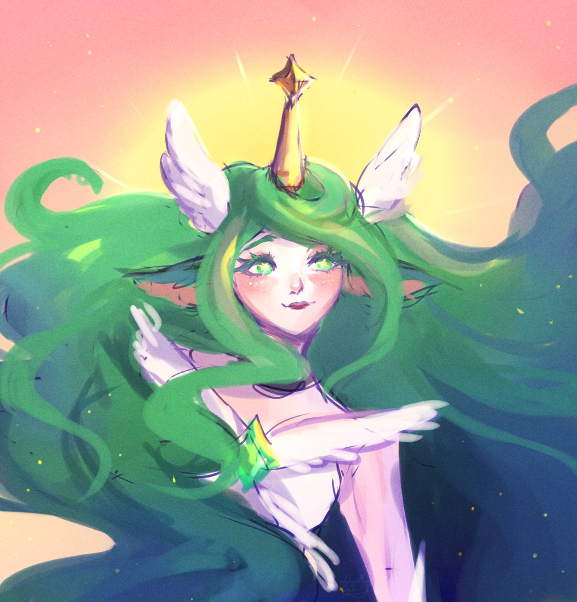 ira 🍄💫 tweet media