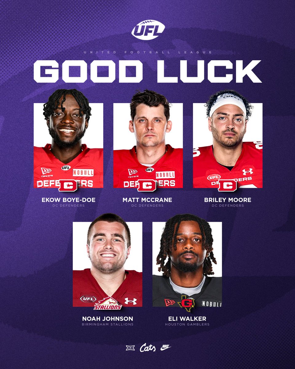 K-State Football tweet media