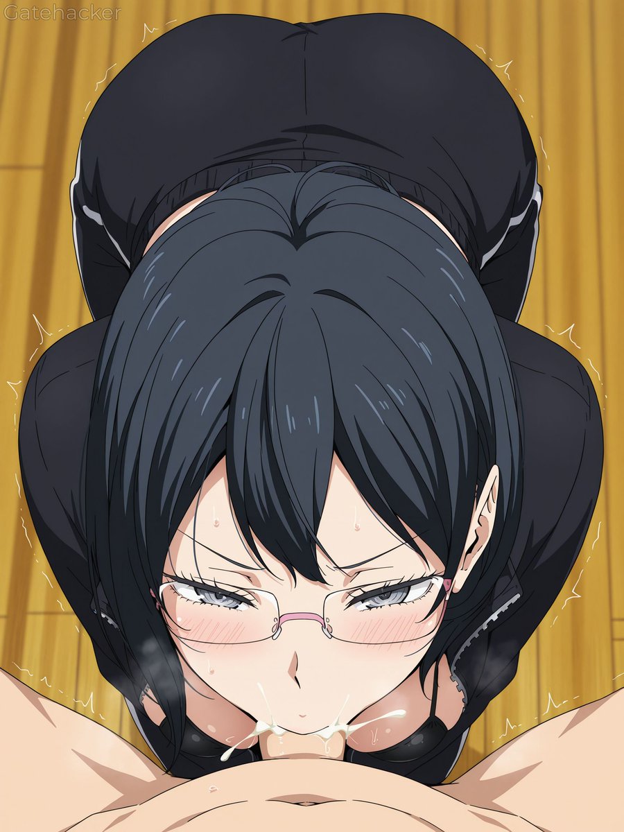 Gatehacker🔞 tweet media