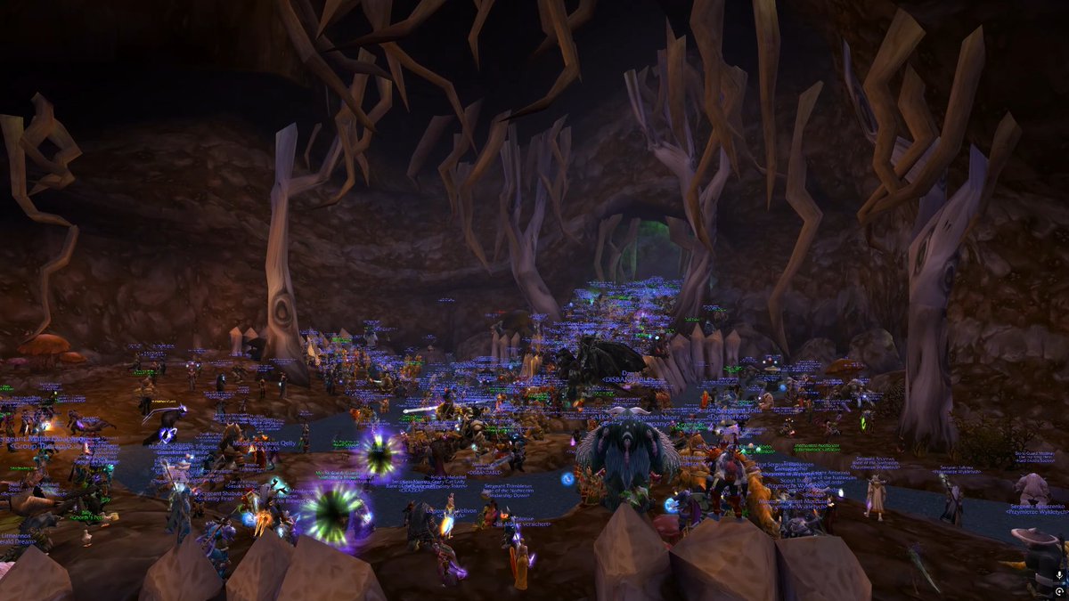 Turtle WoW tweet media