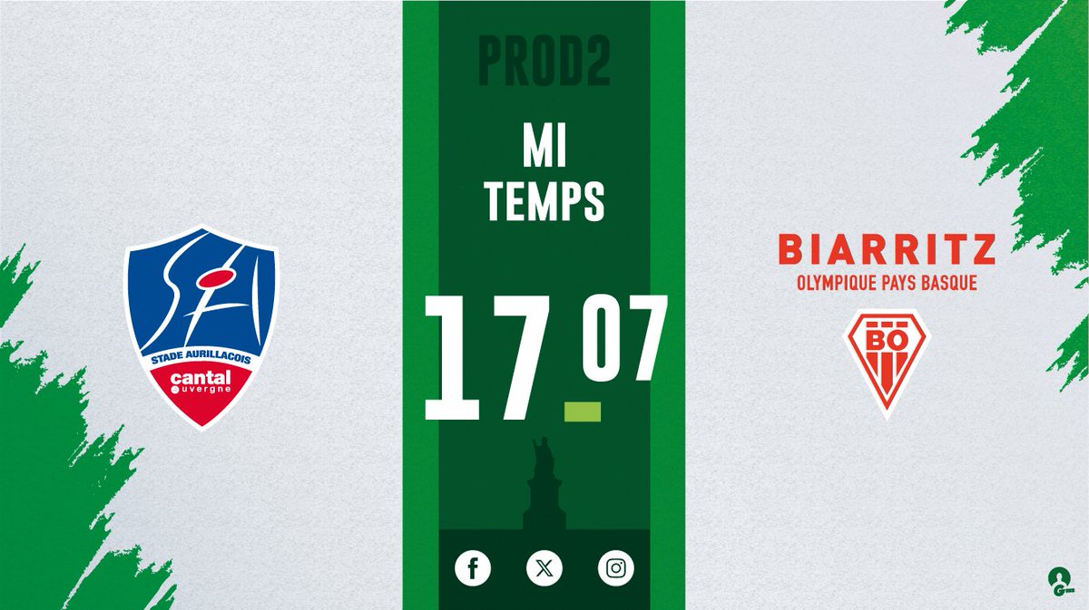 Infos Prod2 tweet media