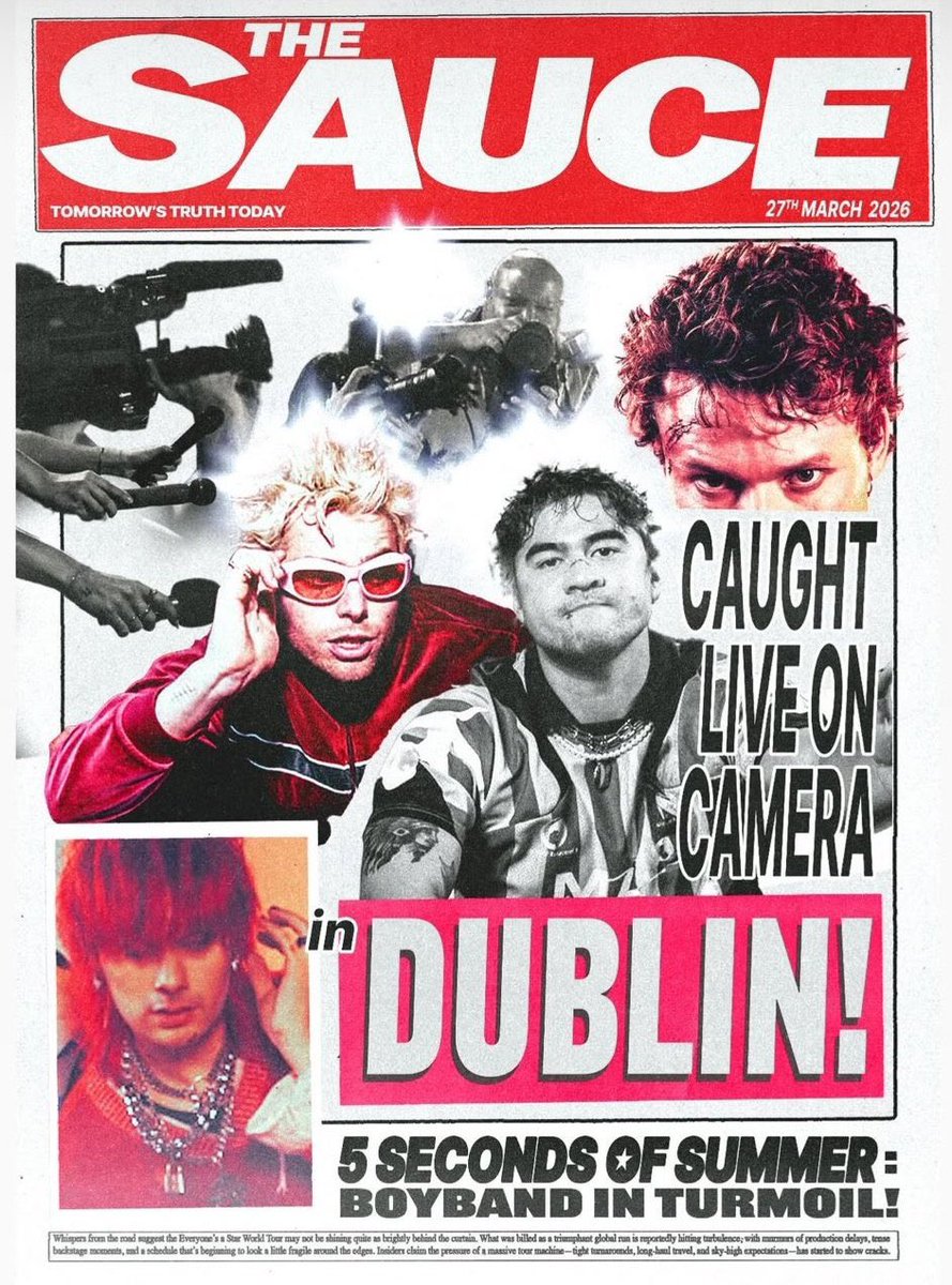 Ashton Colombia ⭐️ tweet media