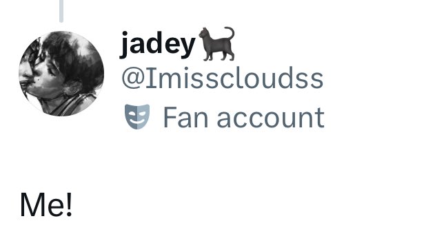 𝔂𝓪𝓼𝓶𝓲𝓷☆🐾| "ʏᴇᴀʜ,ɪ ᴋɴᴇᴡ ɪᴛ"🌟 tweet media