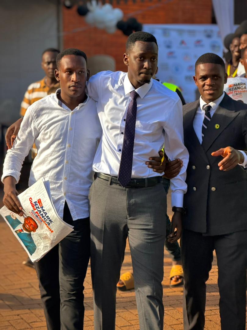 Kevin Nsamuye. tweet media