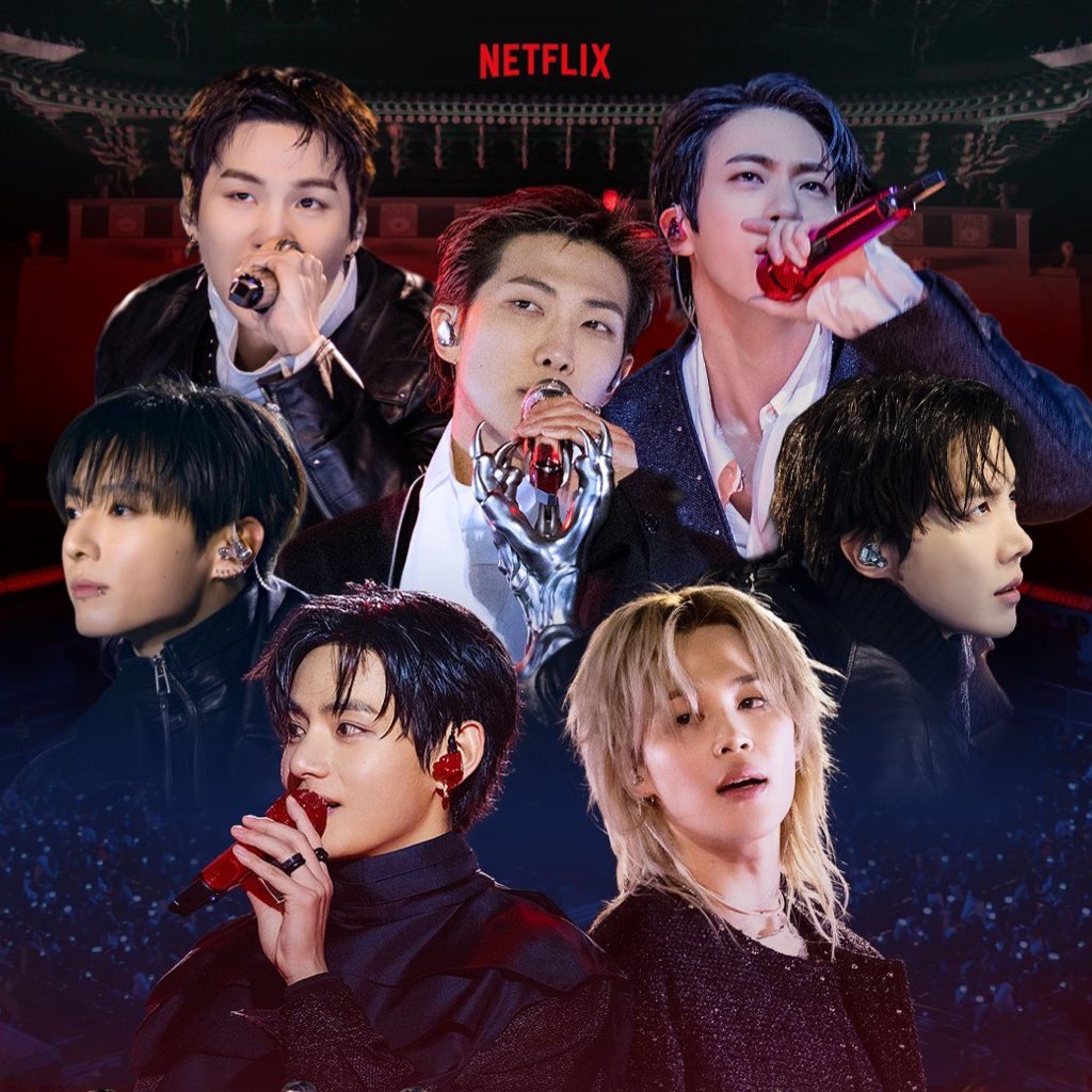 BTS Charts News tweet media