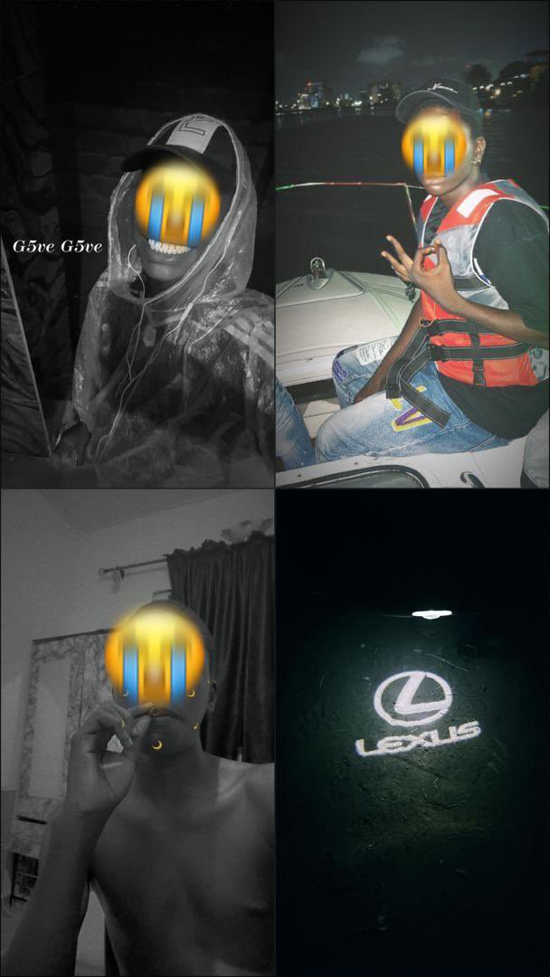 G5V3 (BLOCKED BOY) tweet media