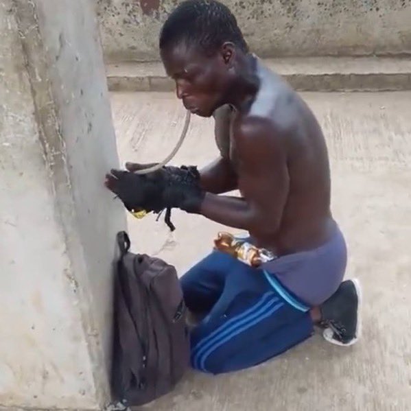 Trending Explained tweet media