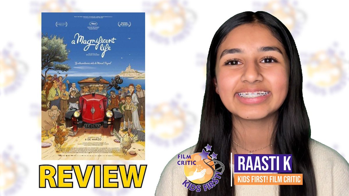 KidsFirstMedia tweet media