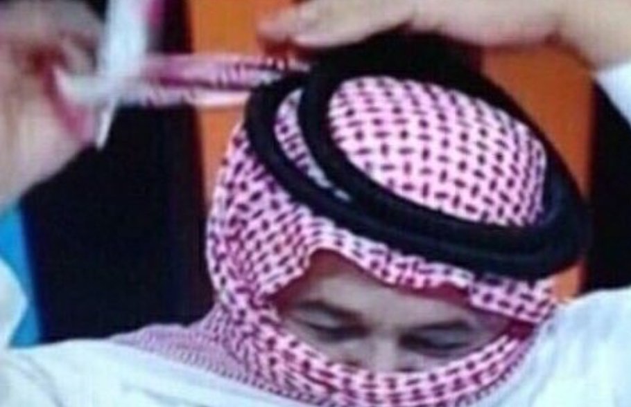 Fahad Alanqri tweet media